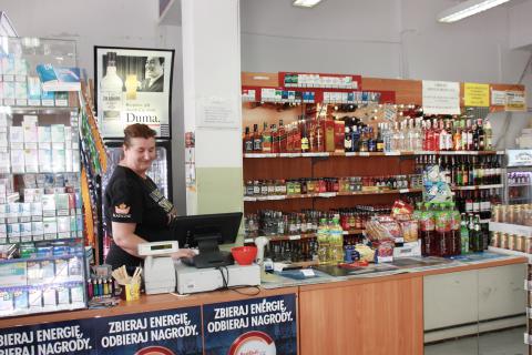 Pawilon Tęcza
